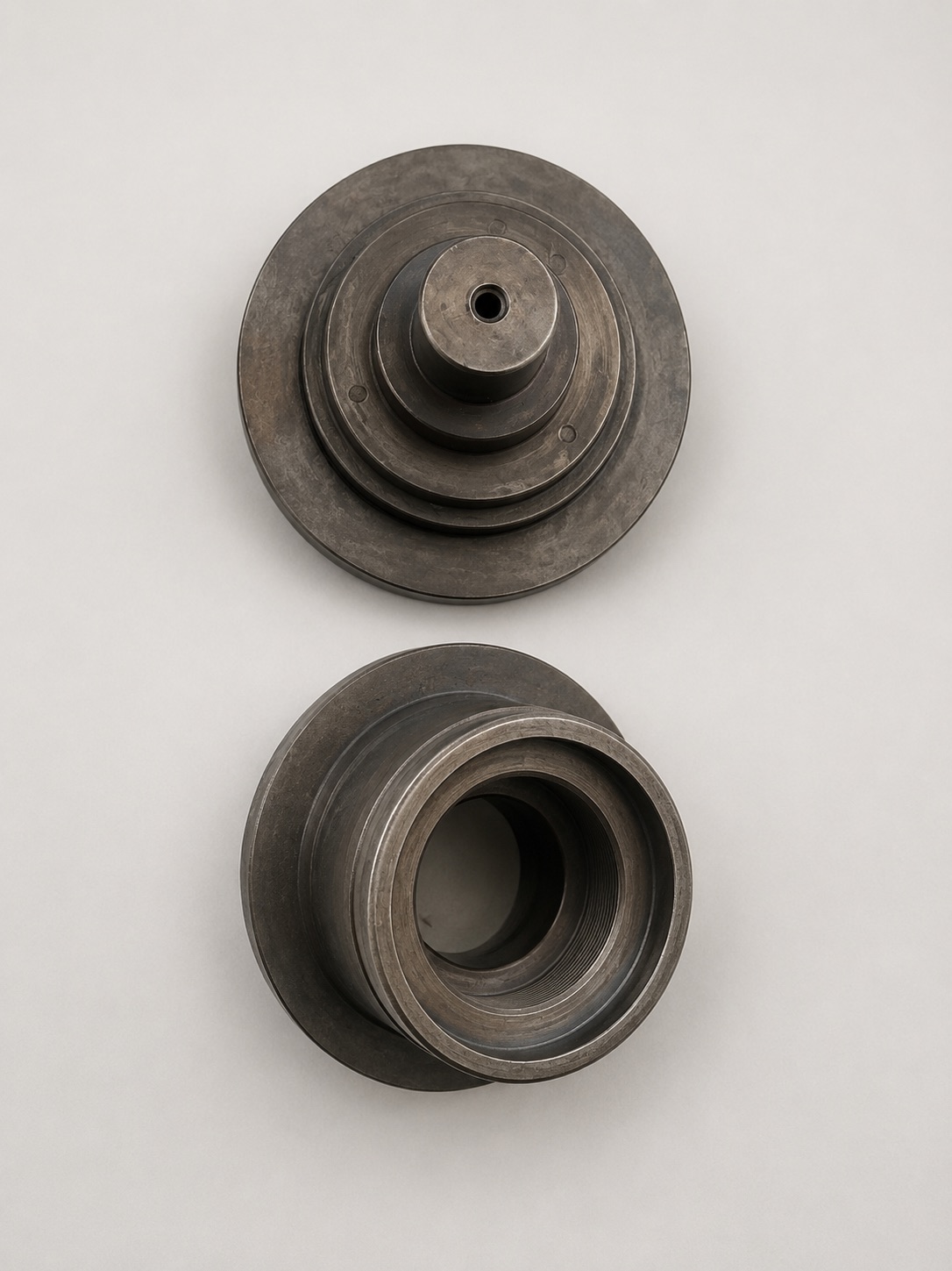Mold 1