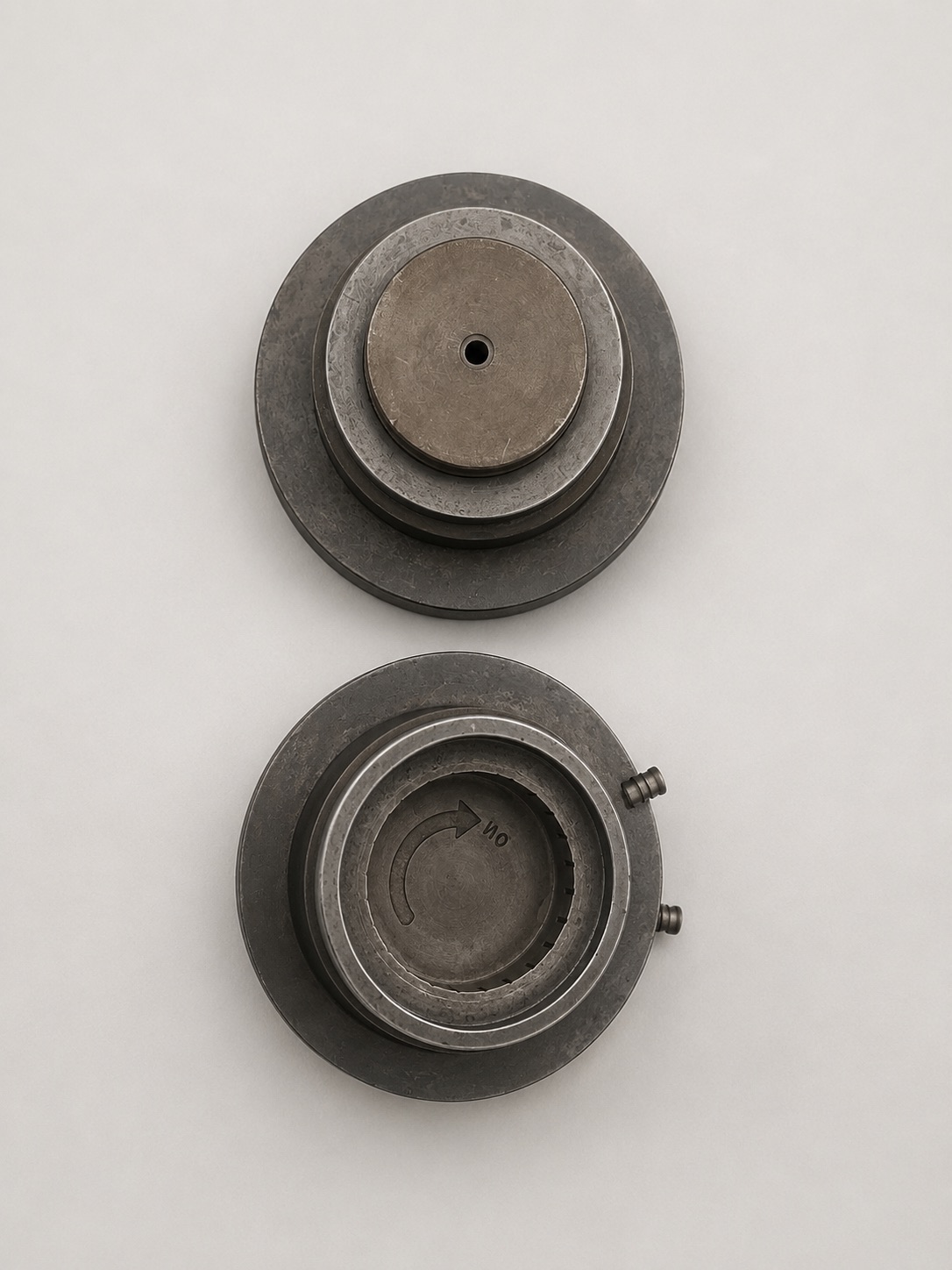 Mold 2